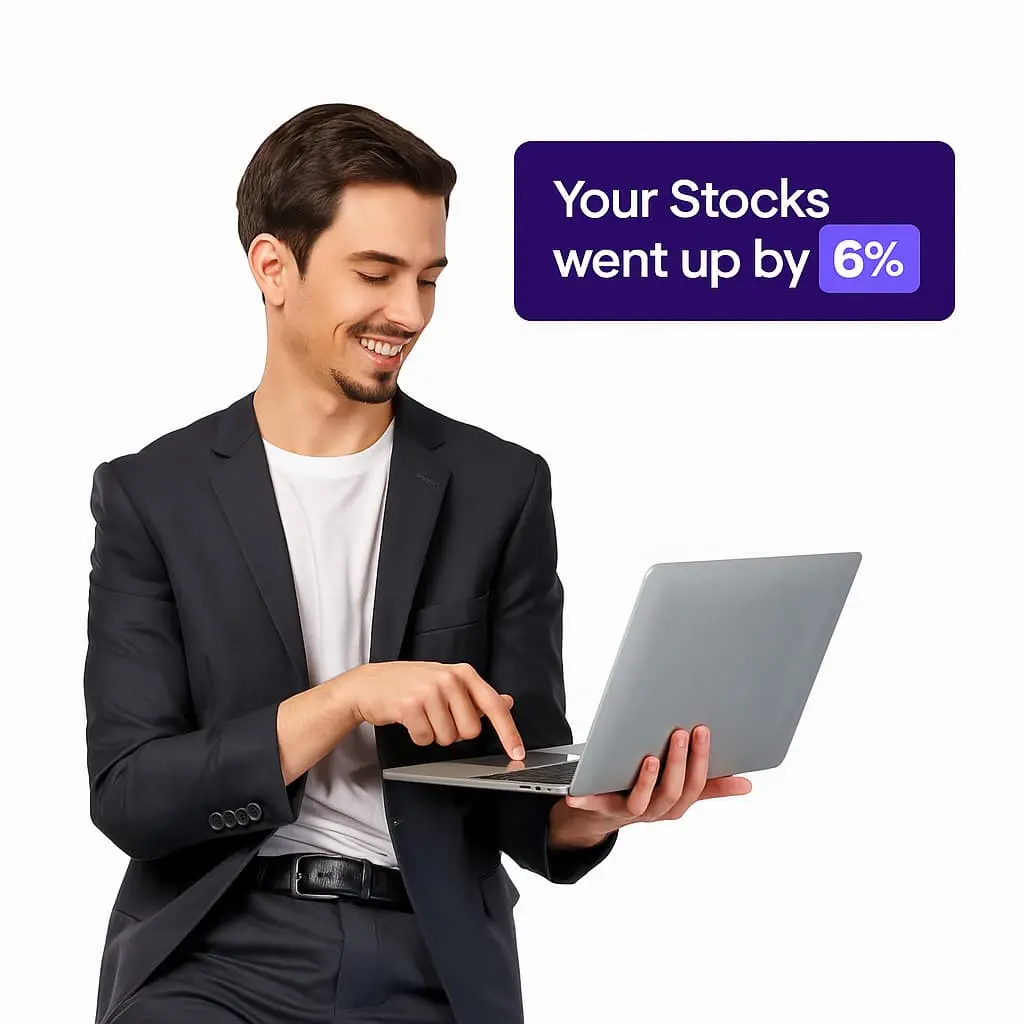 Financial Control Dashboard